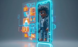 3d-character-emerging-from-smartphone (1)